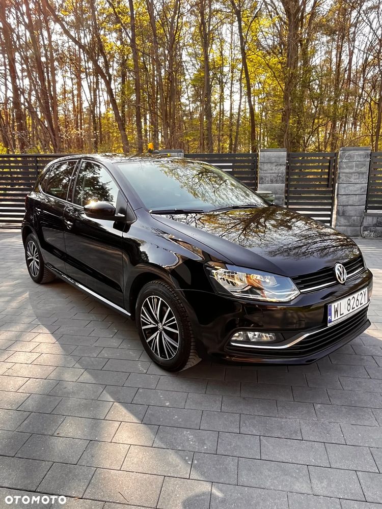 Volkswagen Polo - 1