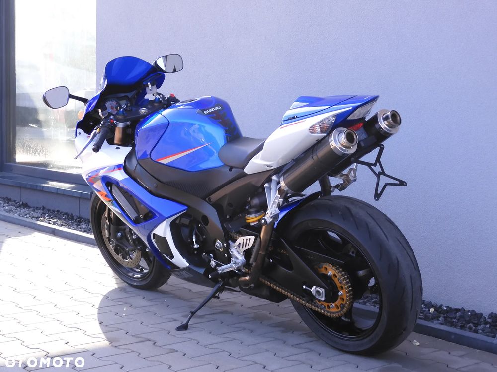 Suzuki GSX-R - 39