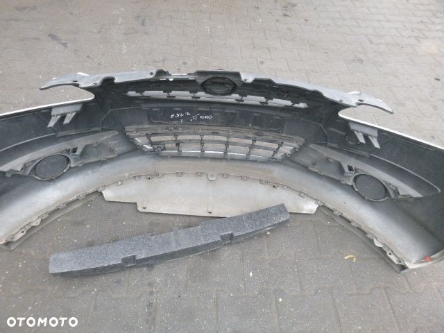 ZDERZAK PRZÓD PRZEDNI OPEL CORSA D Z157 06-11 - 15