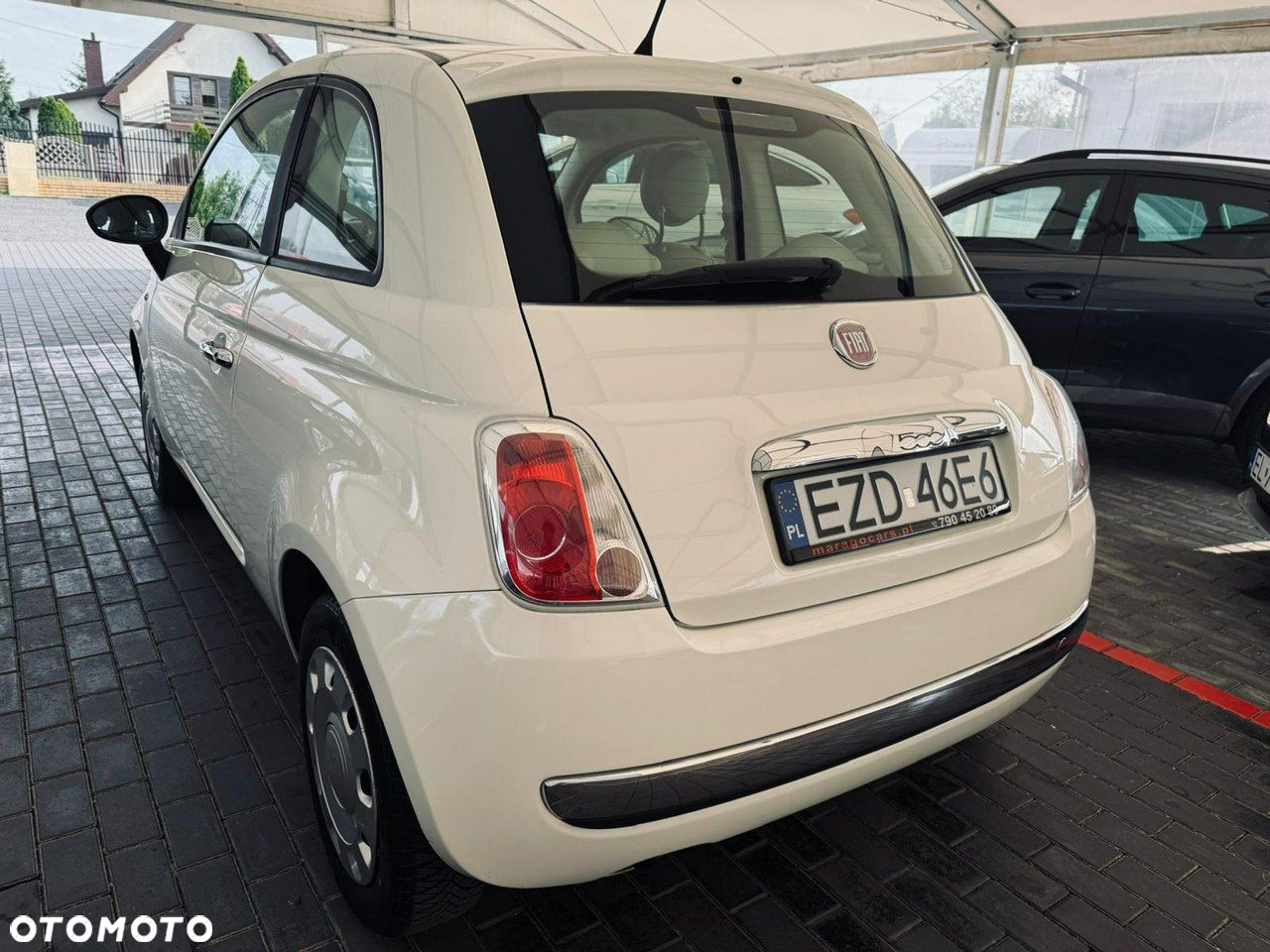 Fiat 500 - 13