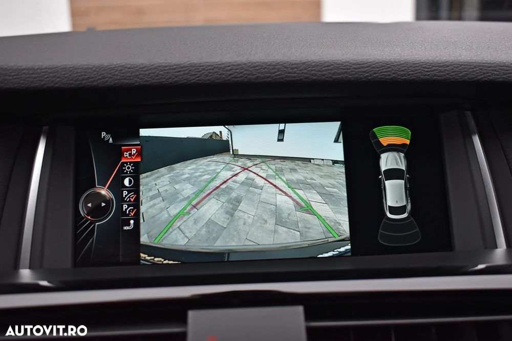 BMW X4 xDrive20d Aut. M Sport - 23