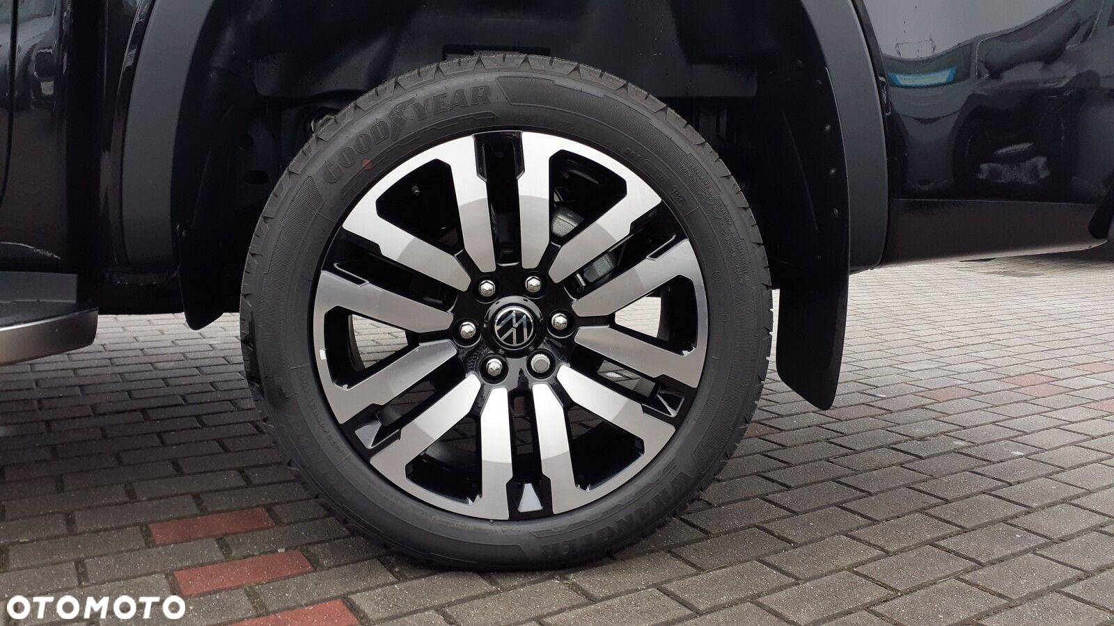 Volkswagen Amarok Aventura - 9