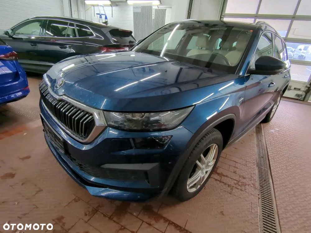 Skoda Kodiaq 2.0 TDI 4x4 DSG L&K - 1