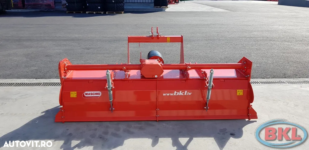 Maschio U 155  180  205  230 - 8