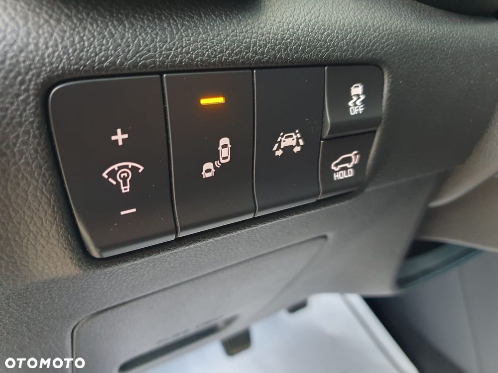 Kia Sportage 1.6 T-GDI AWD VISION - 18