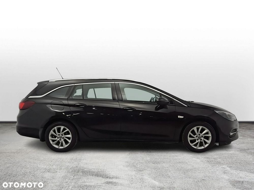 Opel Astra 1.5 CDTI Elegance S&S - 7