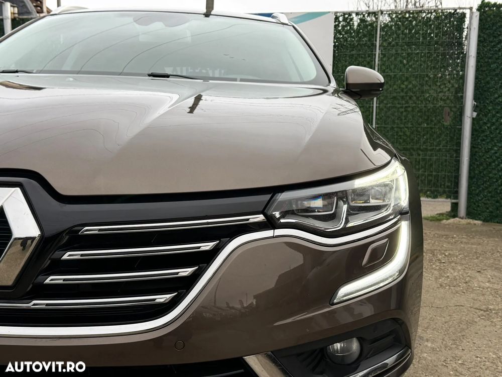 Renault Talisman - 25