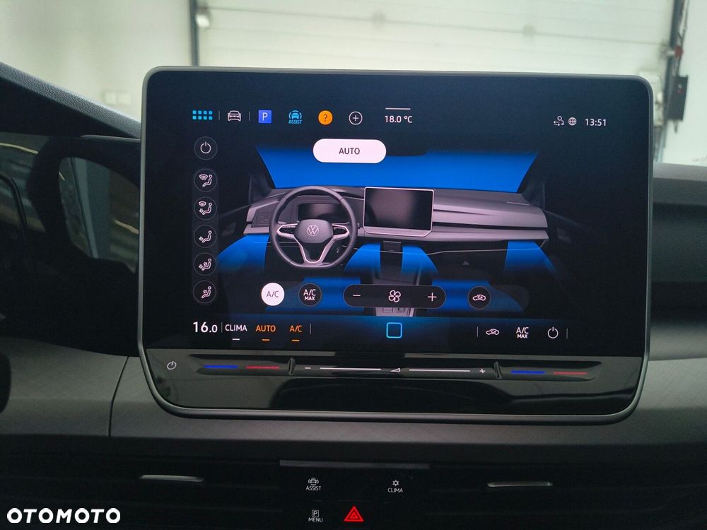 Volkswagen Golf 1.5 eTSI mHEV Pure DSG - 29