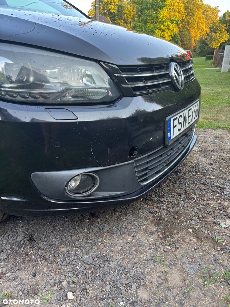 Volkswagen Touran - 7