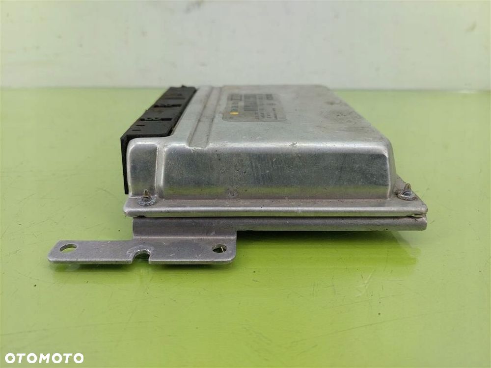 Komputer sterownik silnika Audi A8 D2 1994-2002 2,5 TDI 4D0907401 ORYGINAŁ - 2