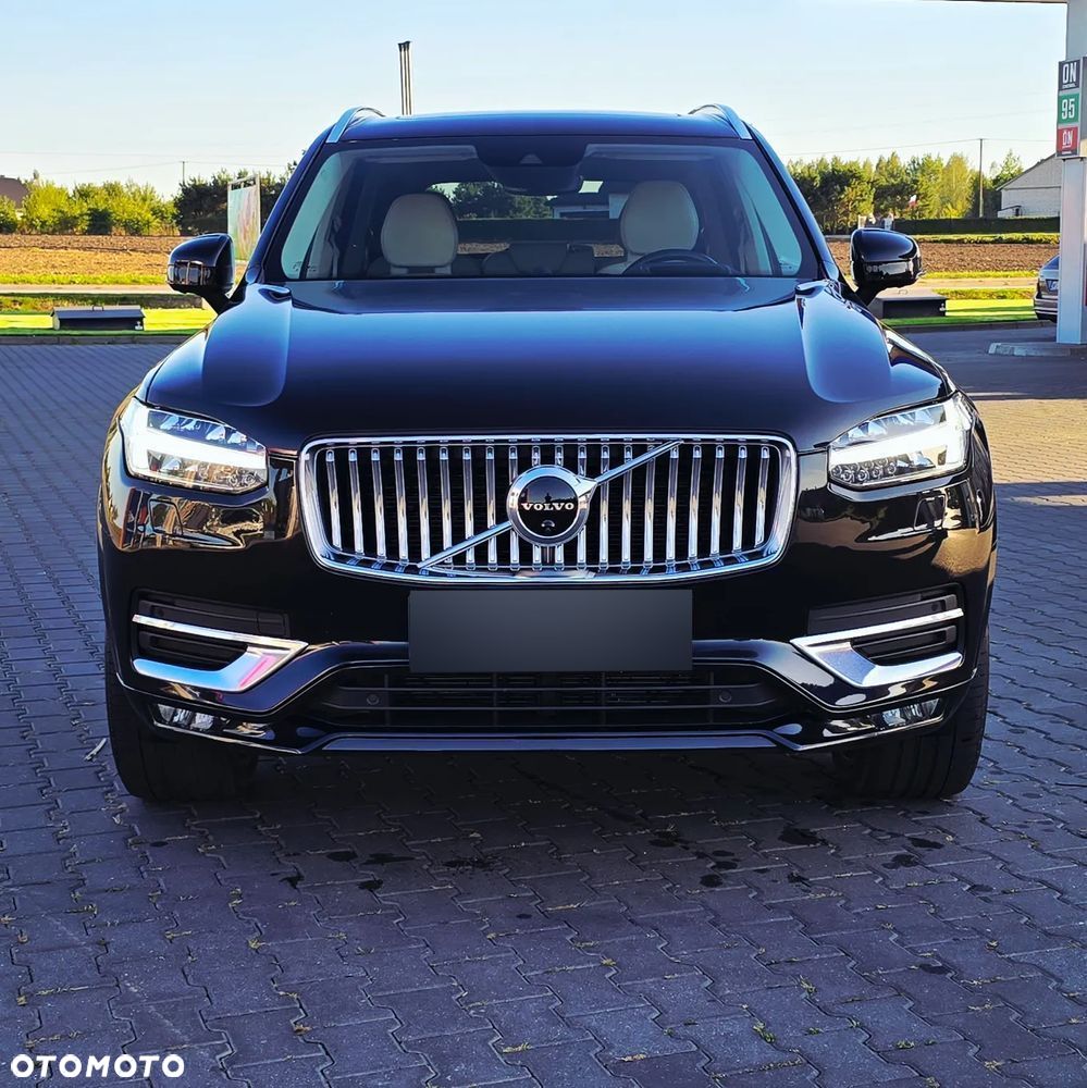 Volvo XC 90 - 4