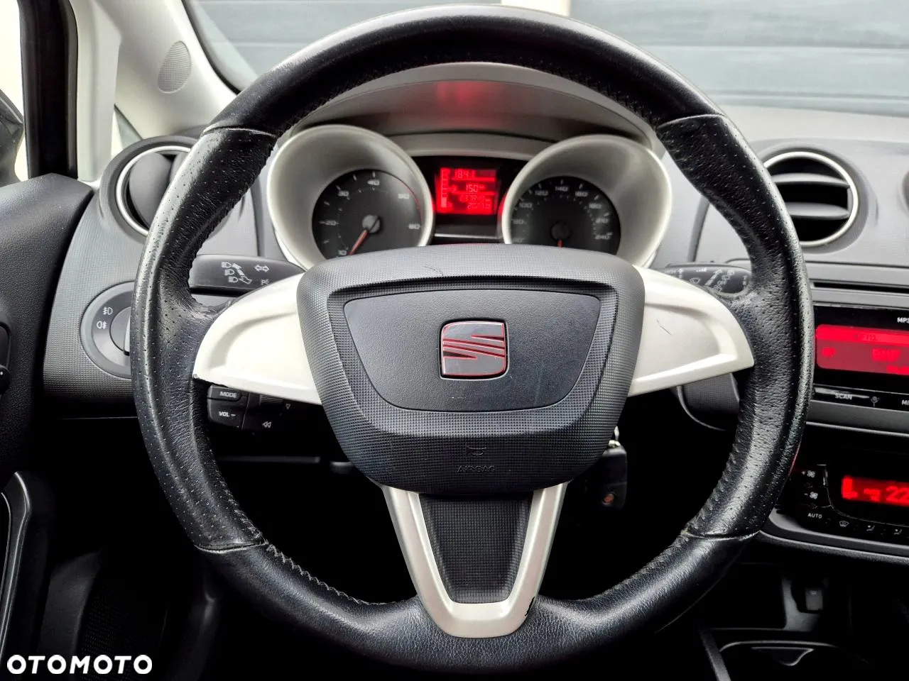 Seat Ibiza - 28
