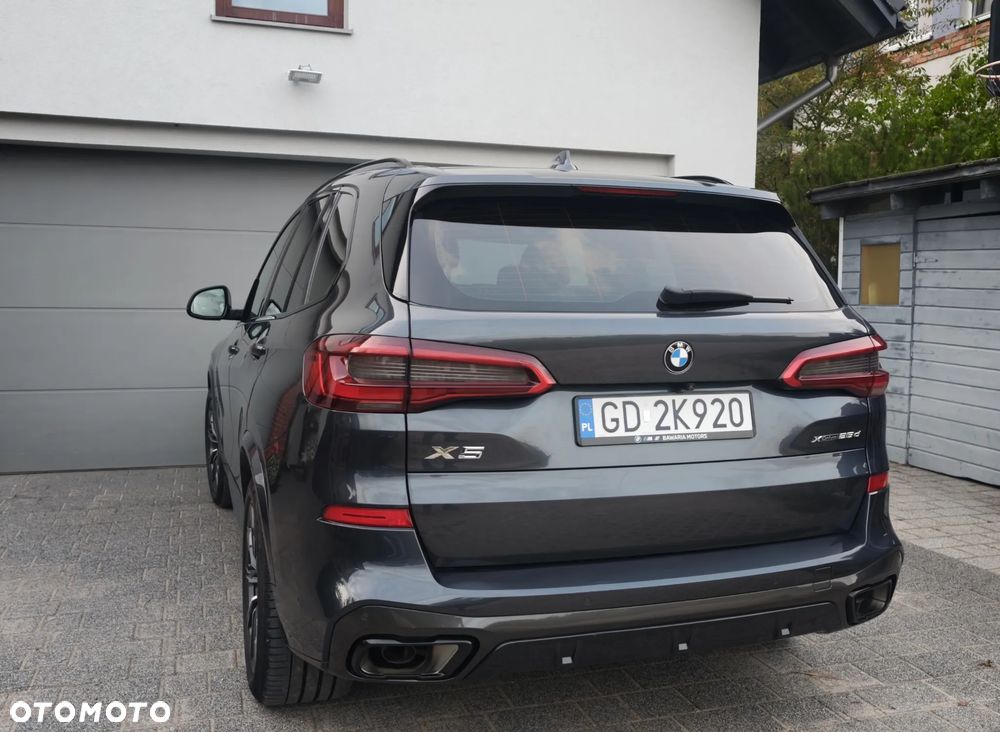 BMW X5 xDrive25d sport - 12