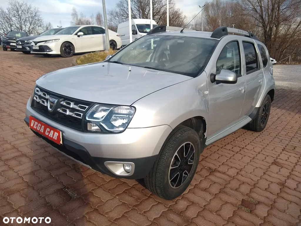 Dacia Duster - 3