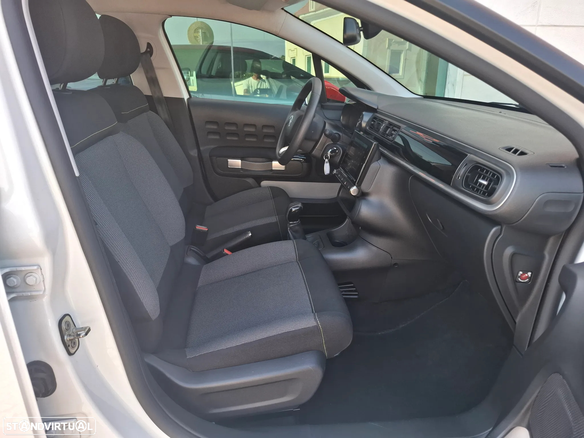 Citroën C3 1.2 PureTech Feel - 36