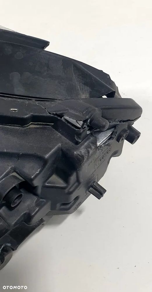 Mercedes CLA W118 Reflektor Prawy A1189061401 - 6