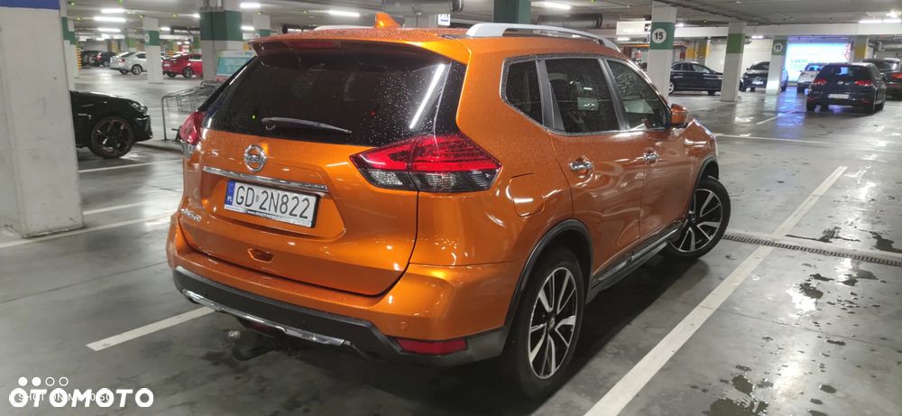 Nissan X-Trail 1.6 DIG-T Tekna 2WD - 23