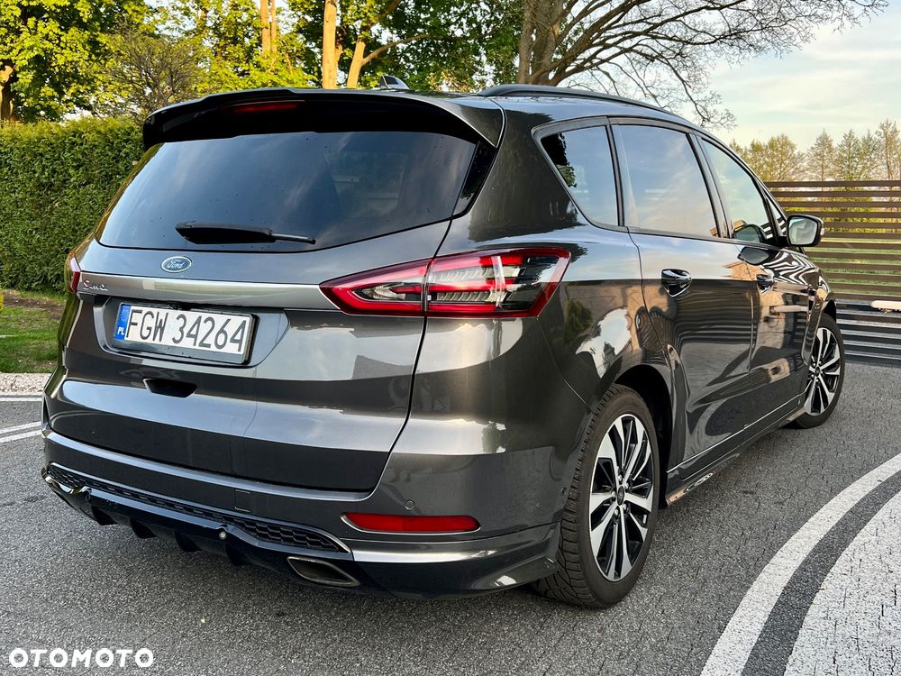 Ford S-Max ver-2-0-ecoblue-st--line - 13