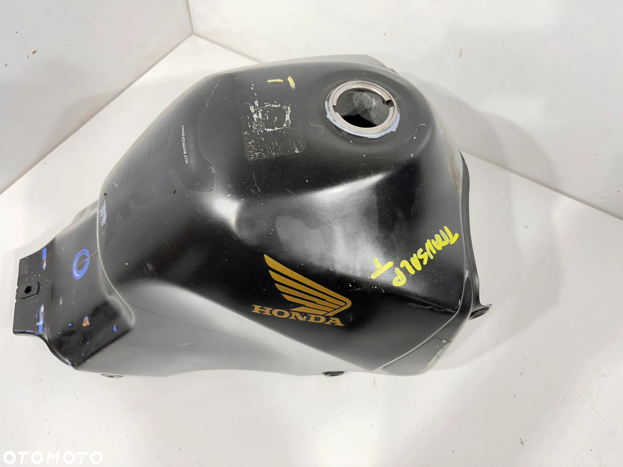 Zbiornik paliwa bak Honda Transalp 600 XL 600 PD06 - 2