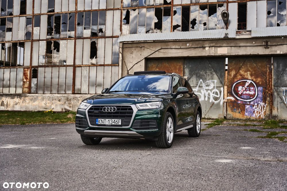 Audi Q5 - 15