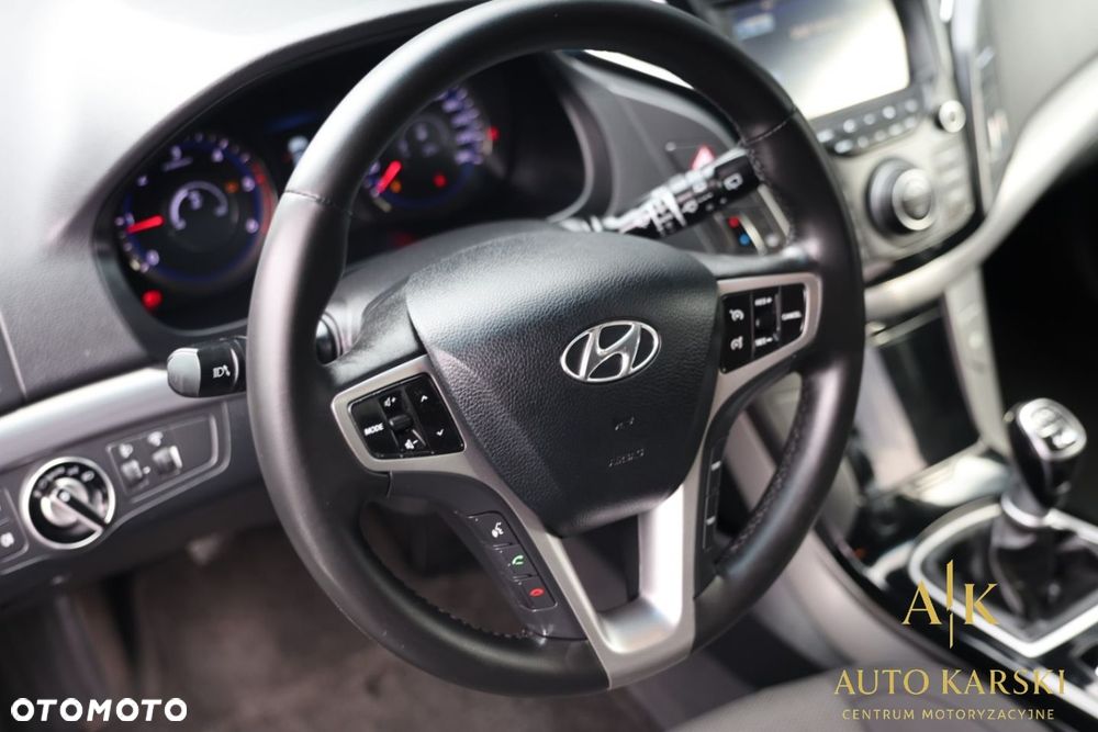 Hyundai i40 - 18