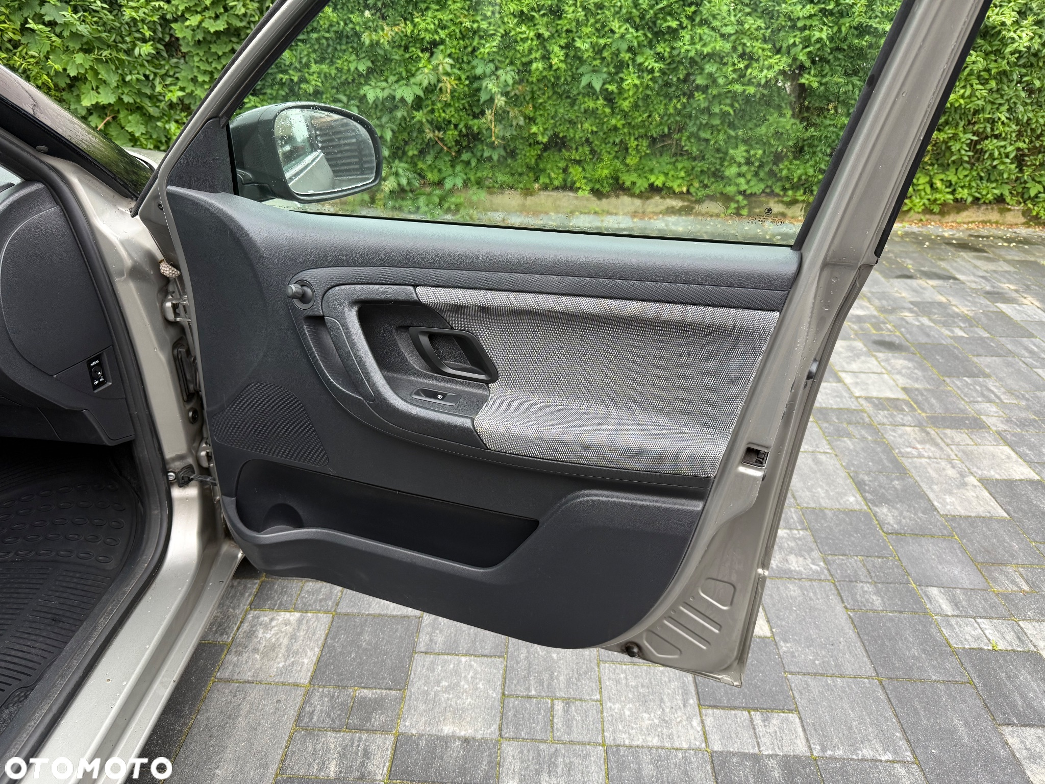 Skoda Fabia - 27