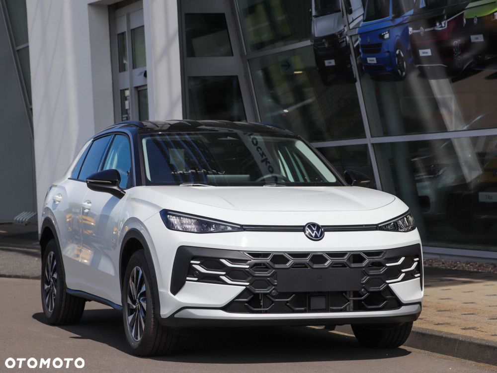 Volkswagen T-Roc - 8