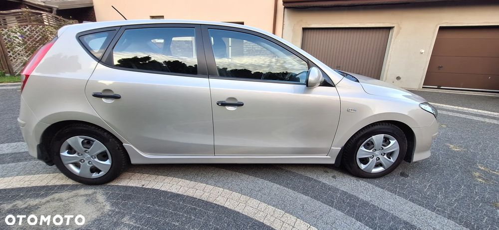 Hyundai i30 - 8