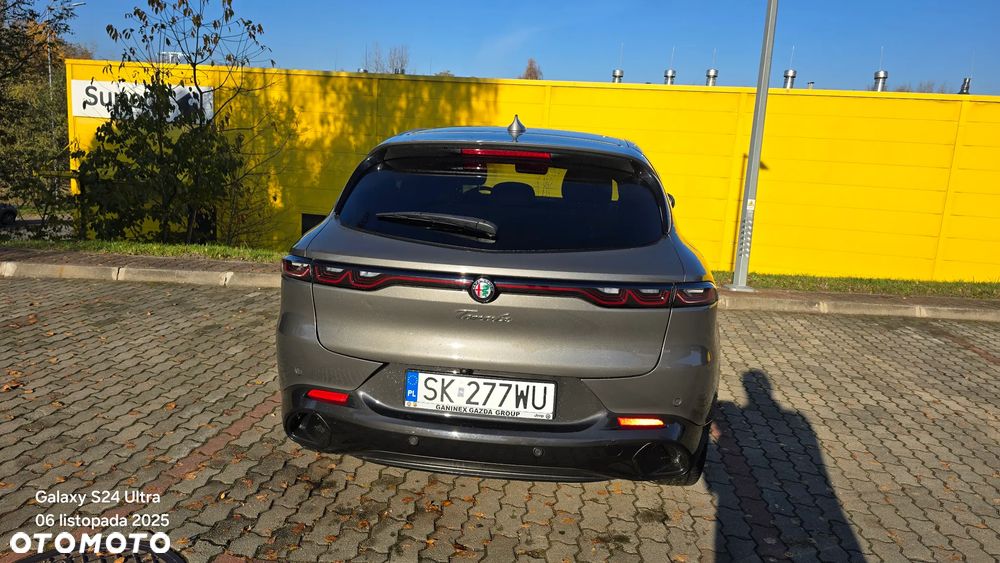 Alfa Romeo Tonale 1.5 T4 GSE mHEV Edizione Speciale DCT - 7