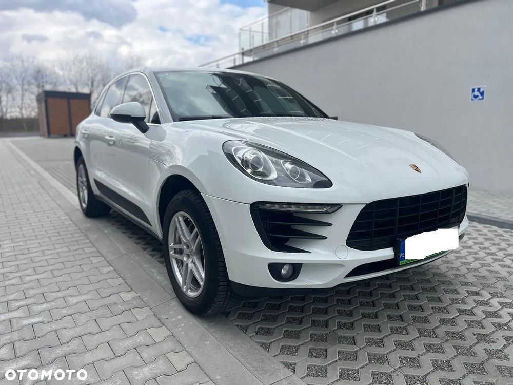 Porsche Macan - 34