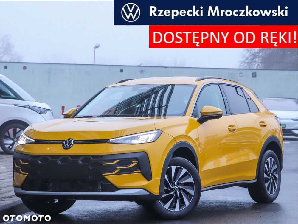 Volkswagen T-Roc - 2