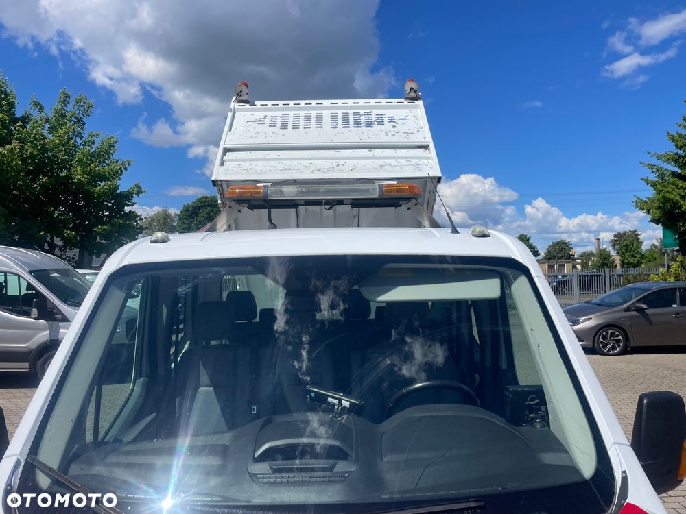 Ford Transit - 20