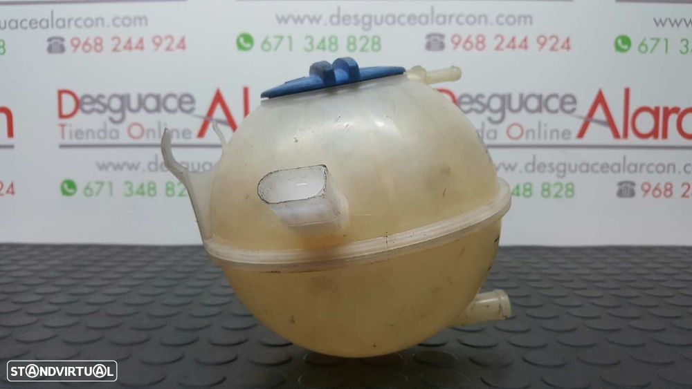 DEPOSÍTO DE EXPANSÃO SEAT LEON (1P1) STYLANCE / STYLE - 5