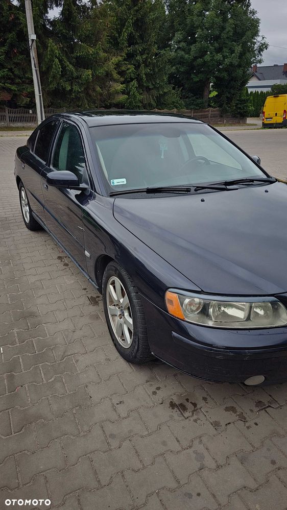 Volvo S60 - 3