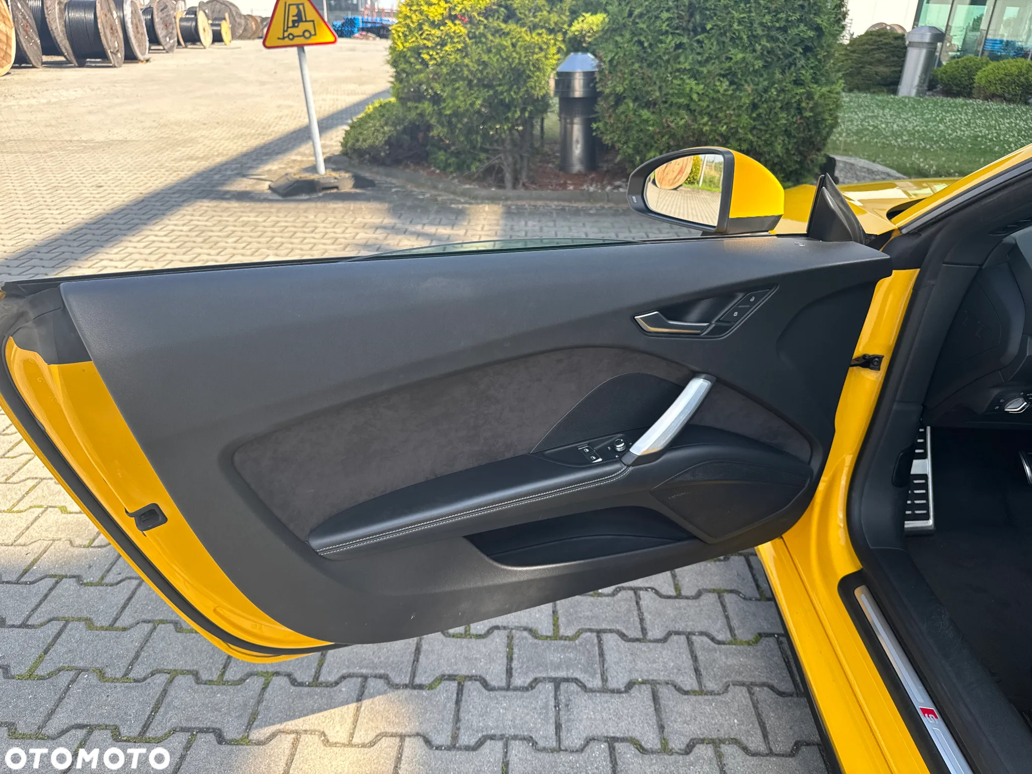 Audi TT Coupé 45 TFSI quattro S tronic - 20