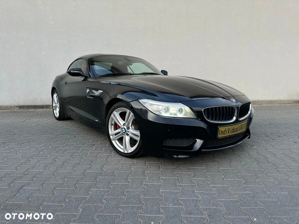 BMW Z4 sDrive28i