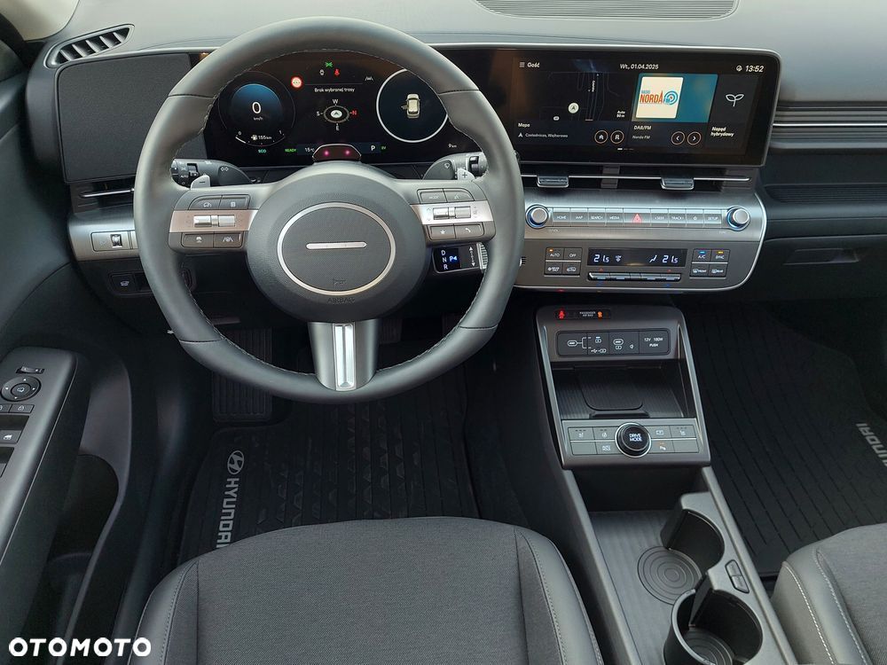 Hyundai Kona 1.6 T-GDI Executive DCT - 15