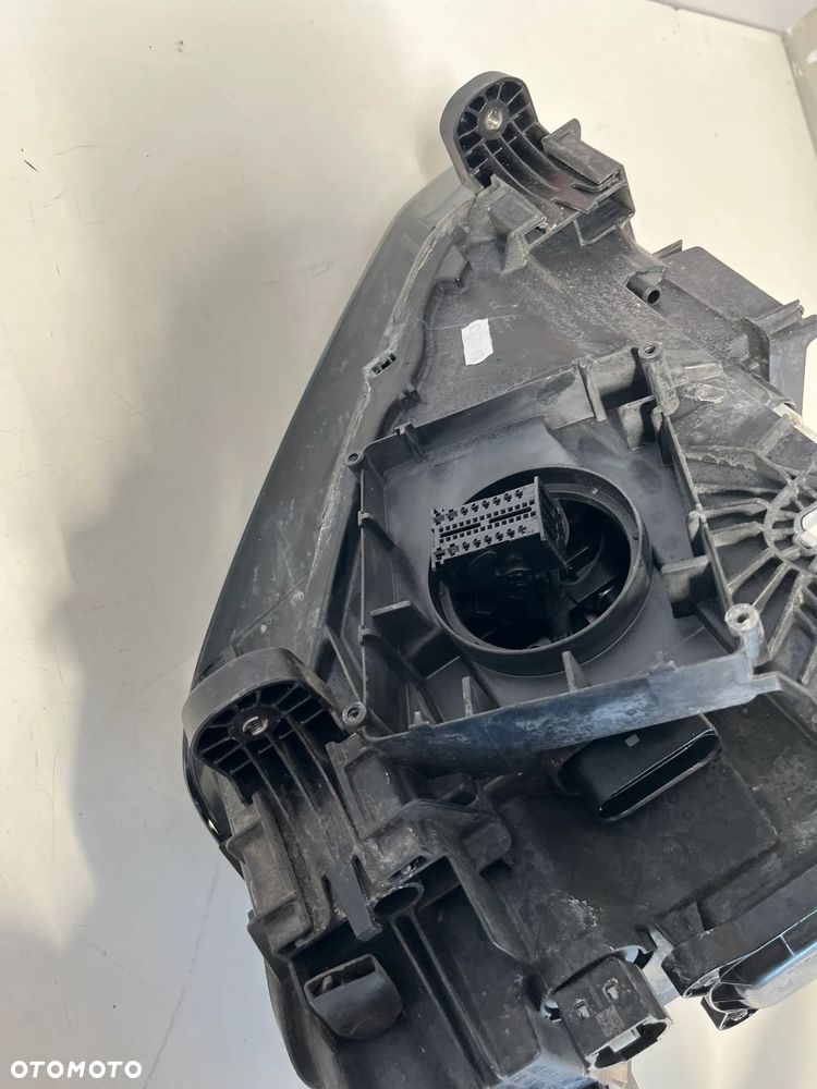 Lampa Prawa Przód Audi Q2 Full Led 81A941034 - 9