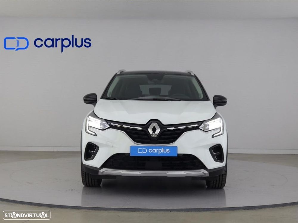Renault Captur 1.6 E-Tech Plug-In Exclusive - 3