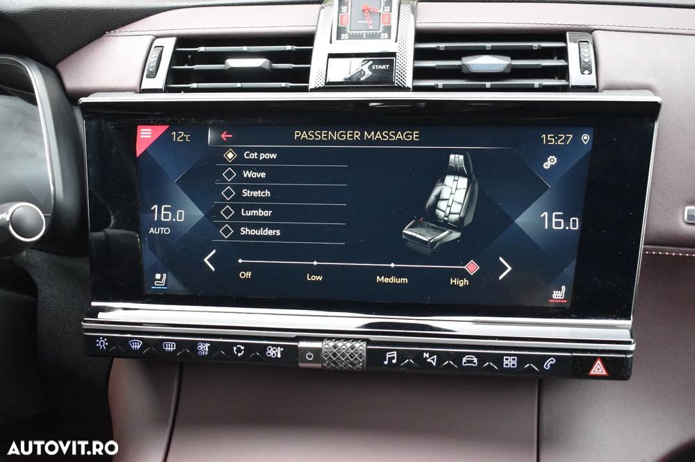 DS Automobiles DS 7 Crossback - 20