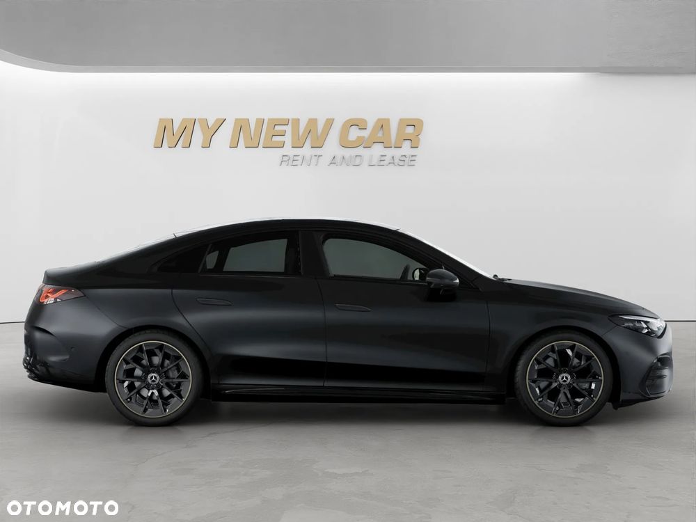 Mercedes-Benz CLA 220 4Matic - 24