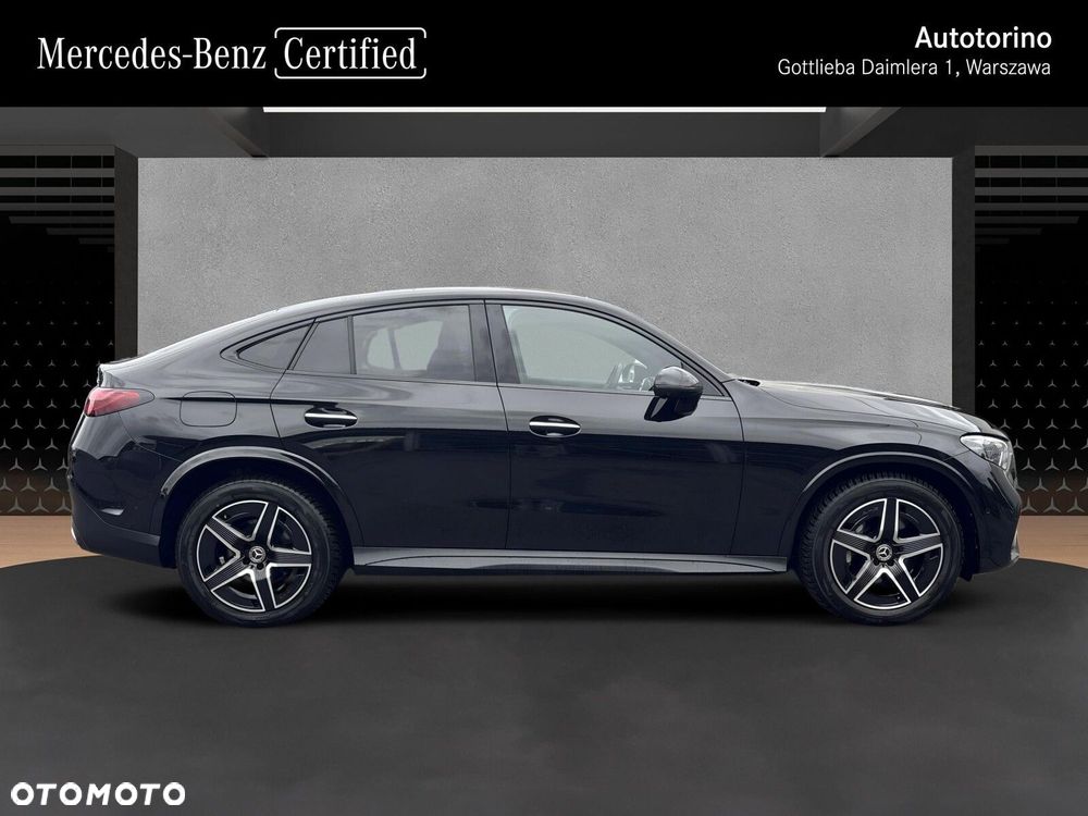 Mercedes-Benz GLC - 7
