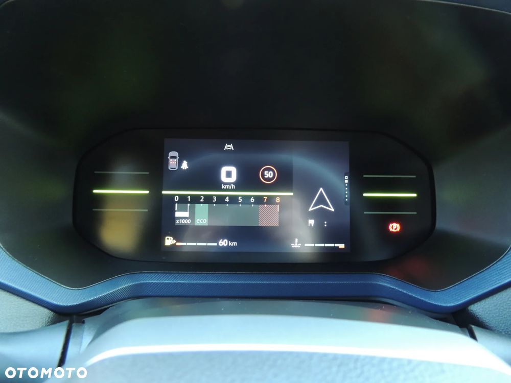 Dacia Duster 1.2 TCe mHEV Journey - 20