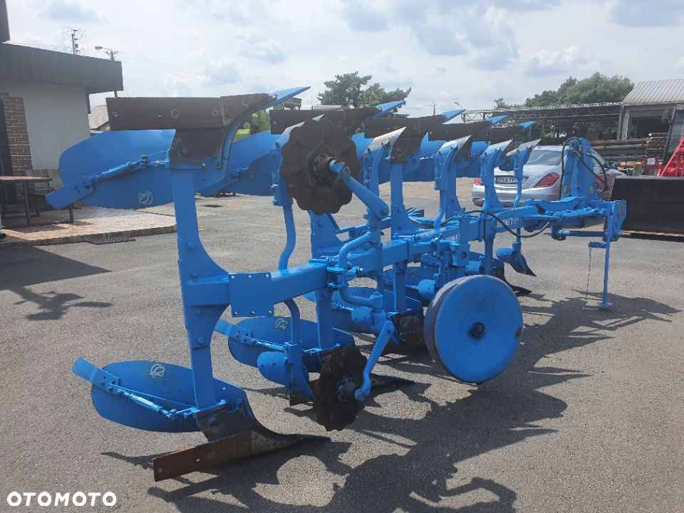 Lemken - 3