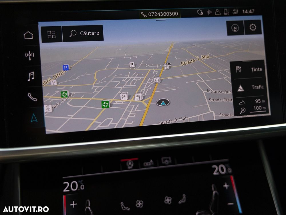 Audi A6 3.0 50 TDI quattro Tiptronic Basic - 21