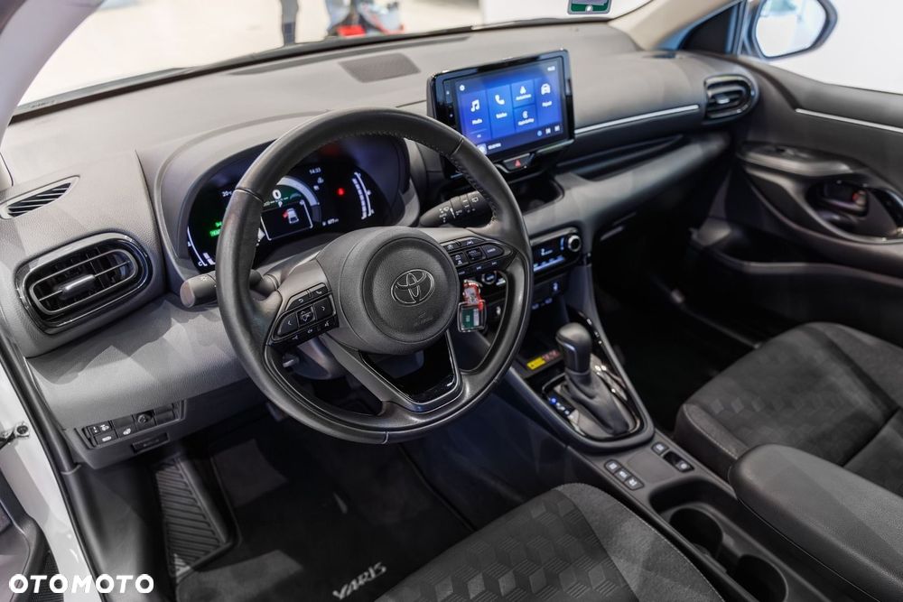 Toyota Yaris - 29