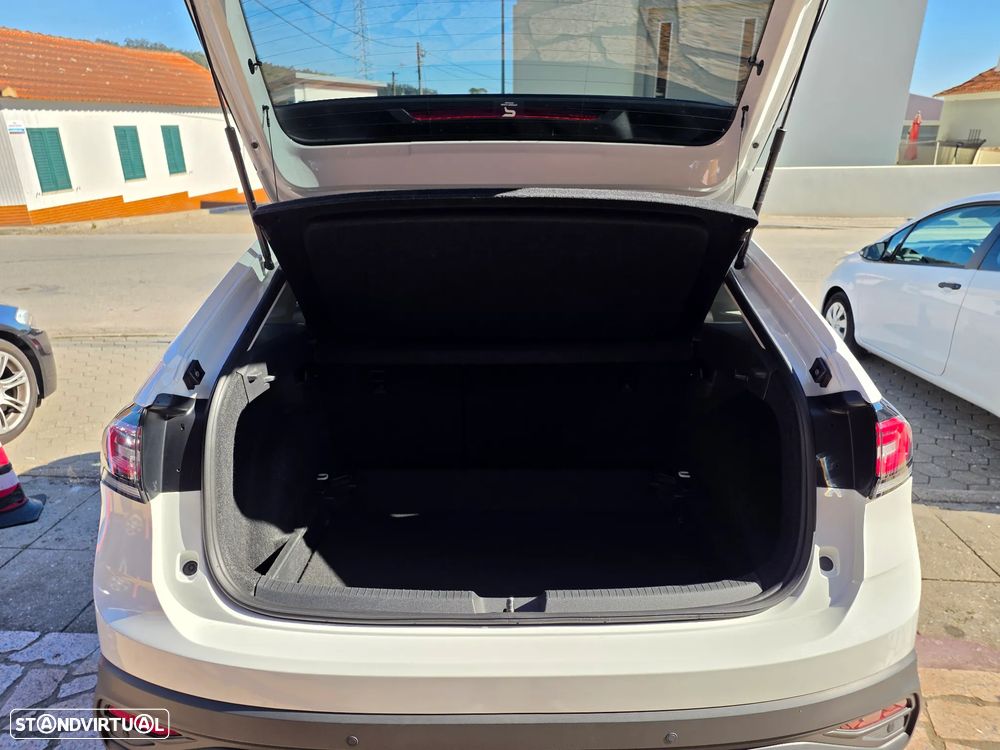 VW Taigo 1.0 TSI Urban Style DSG - 9