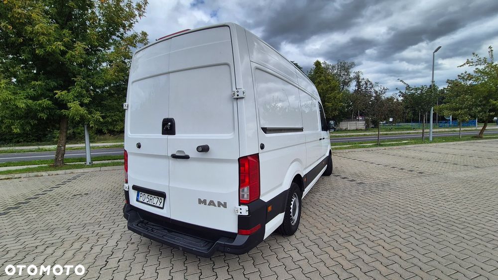 MAN TGE - 6