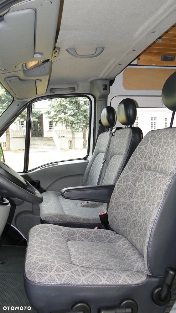Renault MASTER - 13