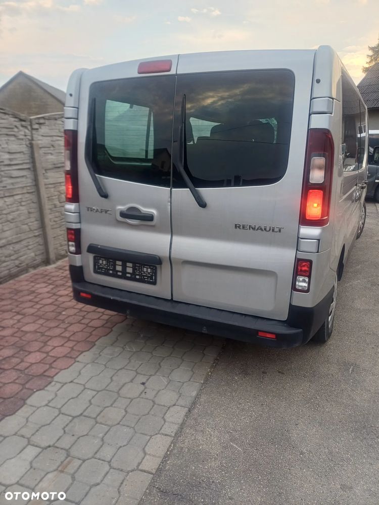 Renault Trafic - 4